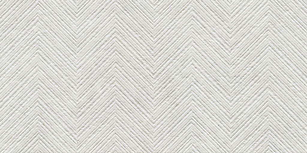 На стену Borneo XS Arrow White Mate 60x120