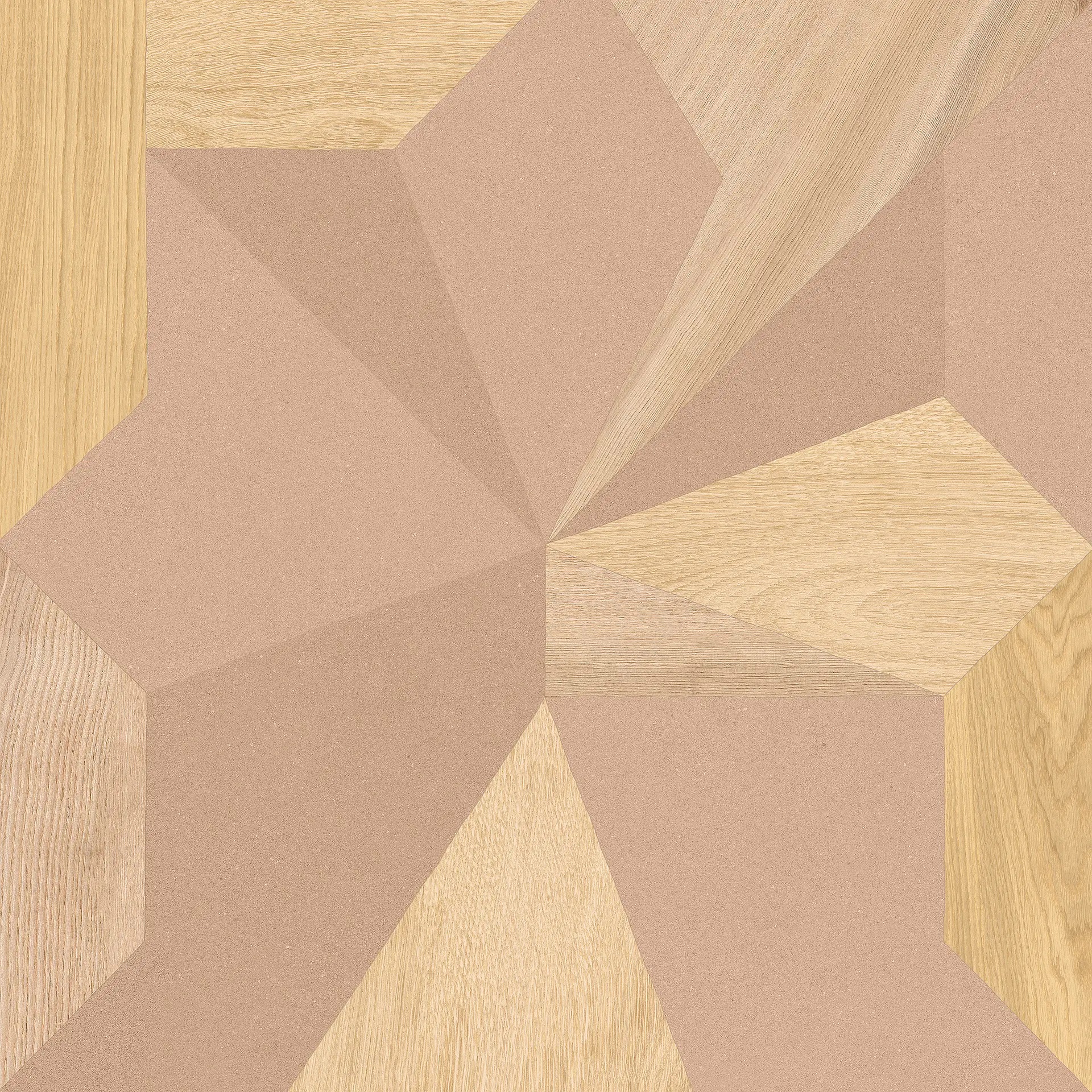 G9NIFEEARTR На пол Native NI Feeling Earth Rett 60x60 - фото 2