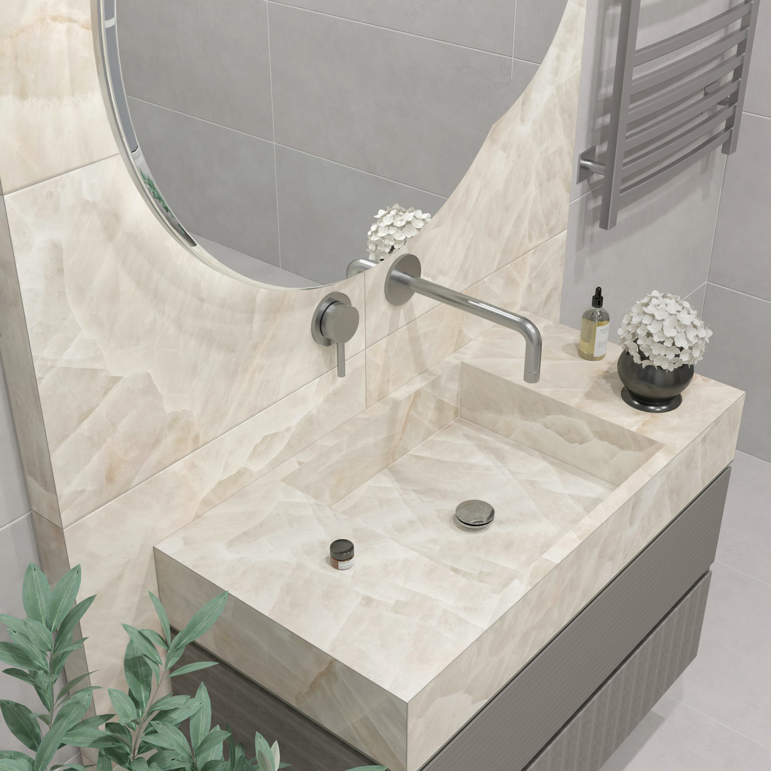 Глобал Тиле Фигаро - фото 3