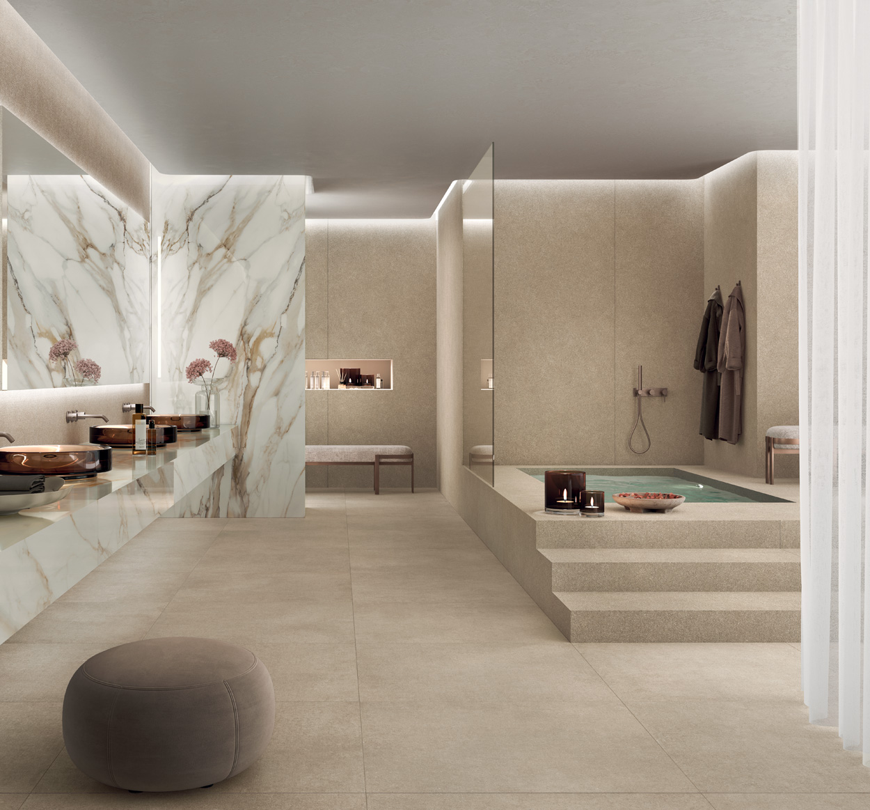 Kerlite Arketipo - фото 6