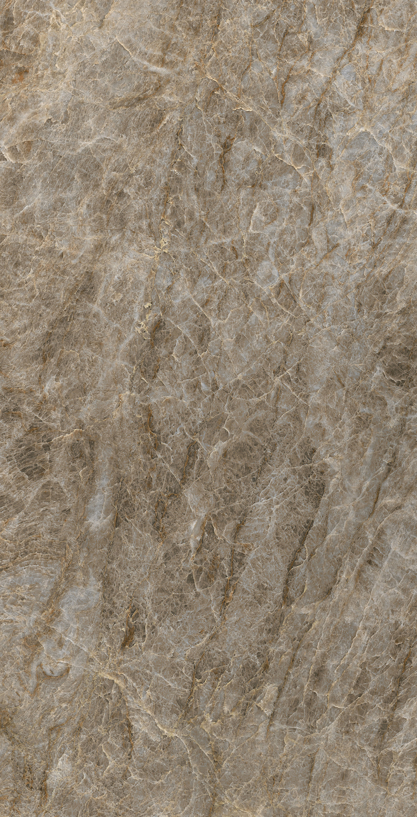 785073 На пол Iconic Life Moka Yamuna Glossy 6mm 60x120 - фото 5