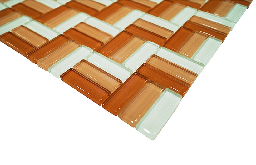 Роскошная мозаика Мозаика стеклянная - фото 10