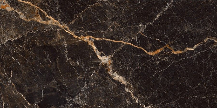 N40021 На пол Marble Creta Brown Polished 60x120 - фото 5