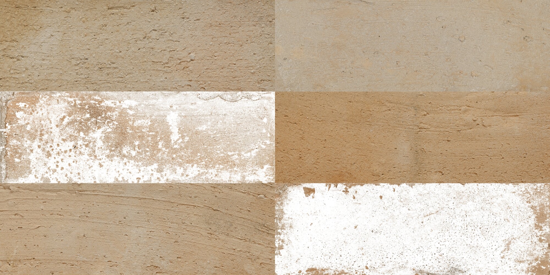 29761 На стену Fs Mud Sand 20x40 - фото 24