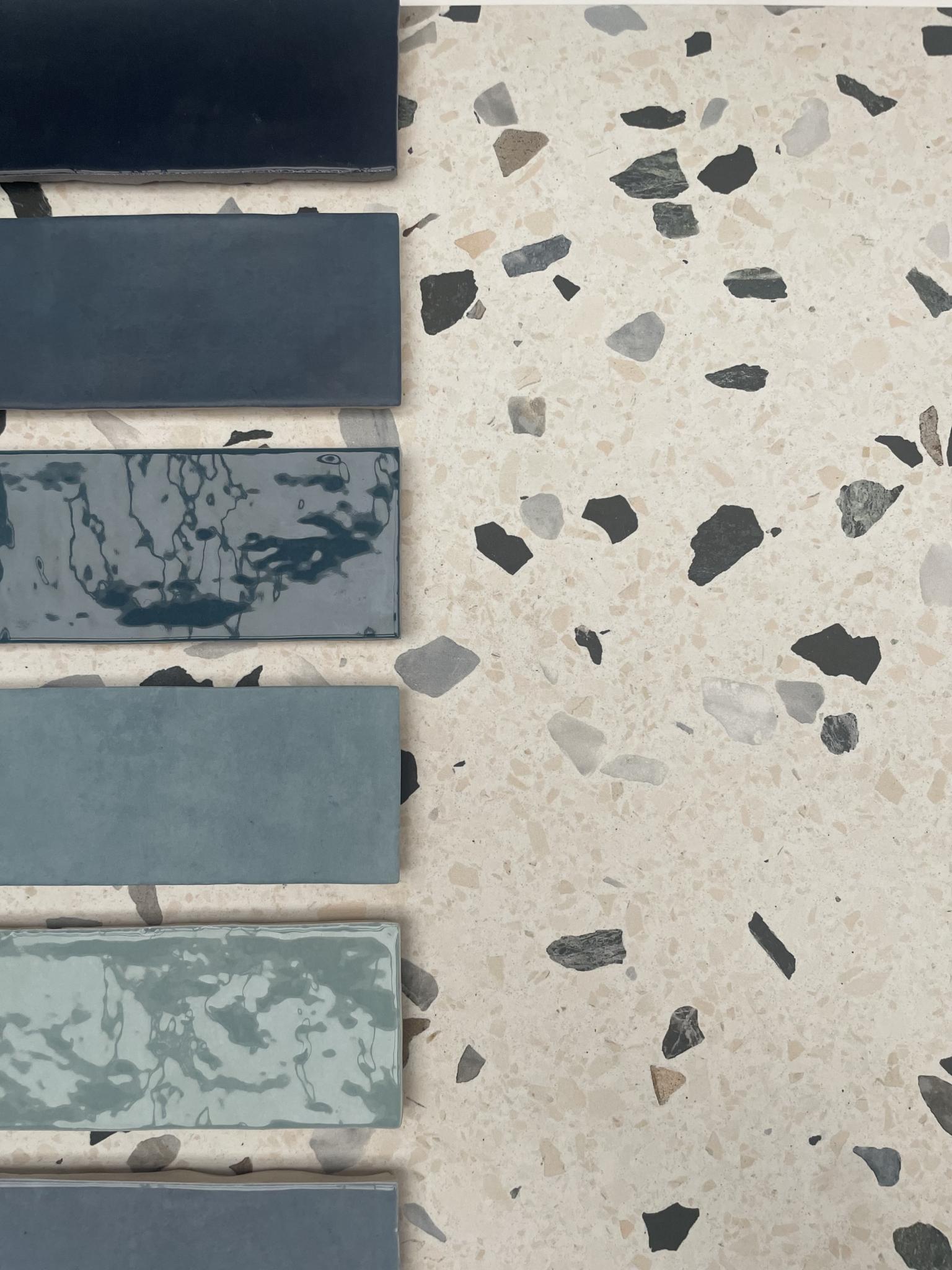 BT60_005 На пол Re-Bel Or Rect 60x60 - фото 41