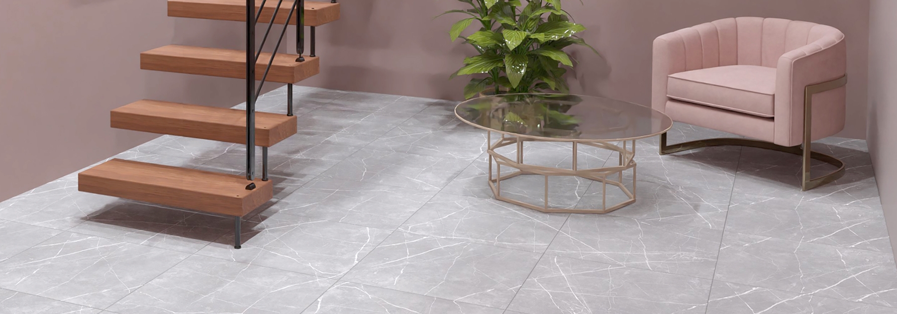 Прогрес Керамика Marble Line - фото 4