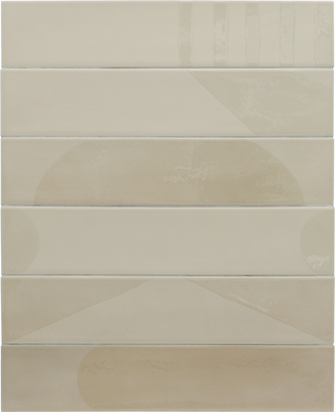 30068 Декор Wadi Decor Beige 6x30