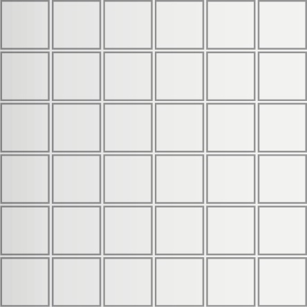 Mosaic/CE02_NR/30x30x9/5x5 Декор Спенс CE02 Светло-серый Структурированный (5x5) 30x30x9