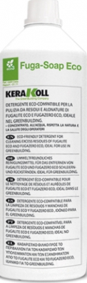  Fuga Soap eco Очиститель для Fugalite eco 