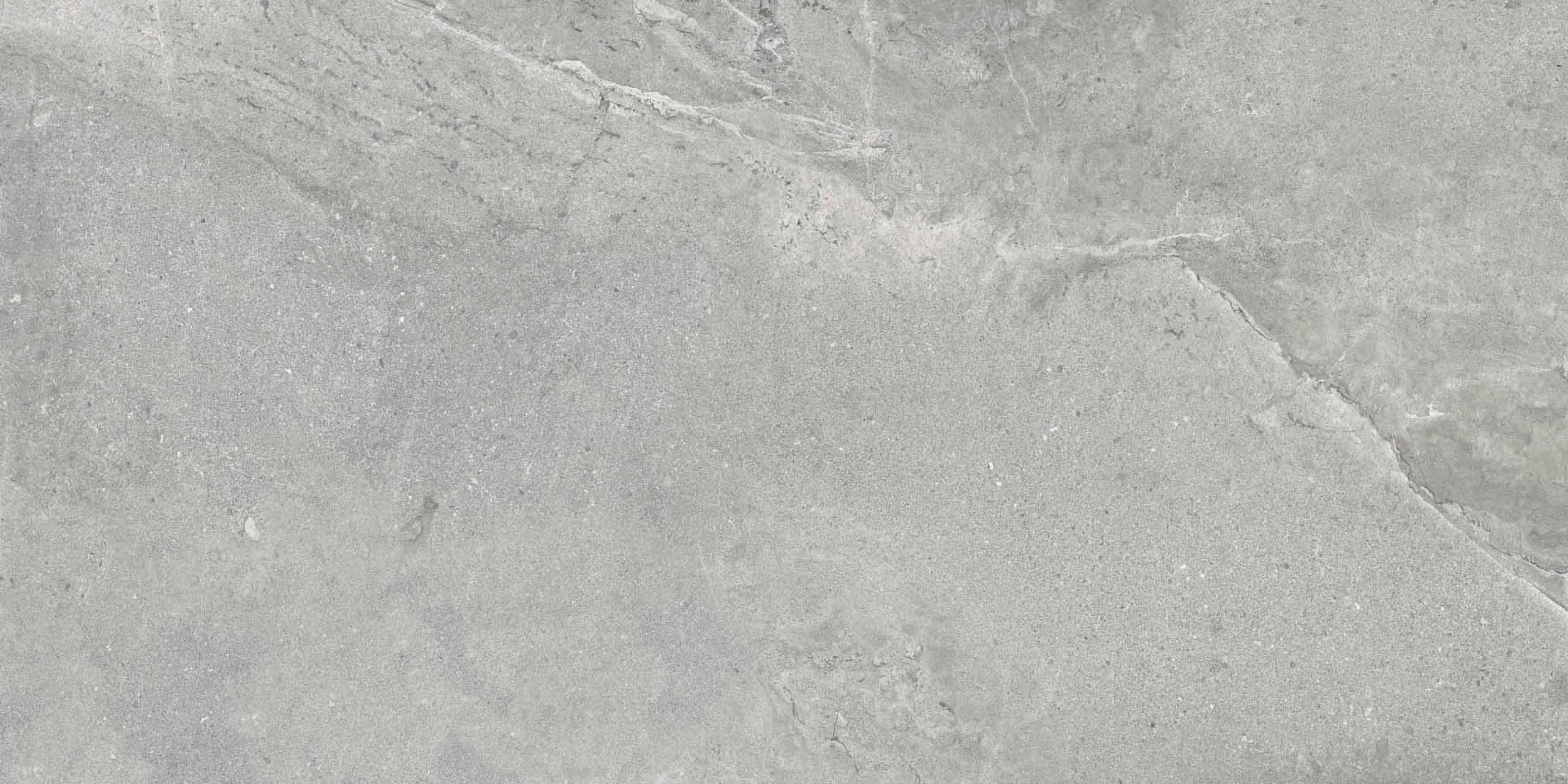 На пол Kailas KA01 Grey Неполированный Рект. 80x160x10 - фото 2