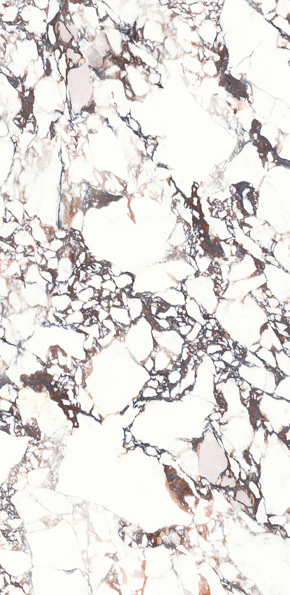 9S918019C На пол Porcelain Slab Bulgari Style Rect 90x180