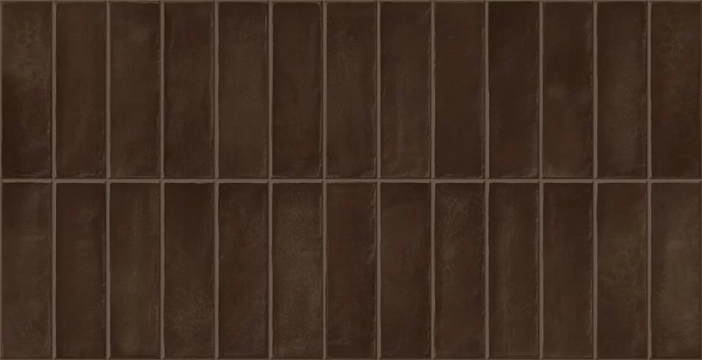 На стену Deco Artis Plus Cocoa 32x62.5