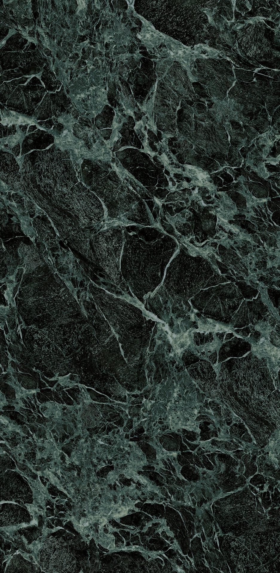 9S918010C На пол Porcelain Slab Prada Green Rect 90x180