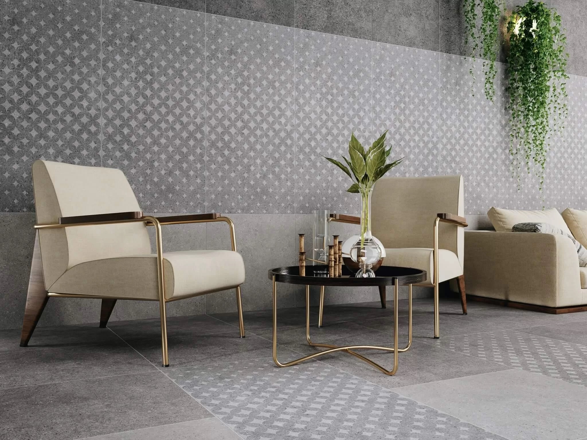 DL500700R/GCA Ступень Фондамента Светлый угловая - фото 4