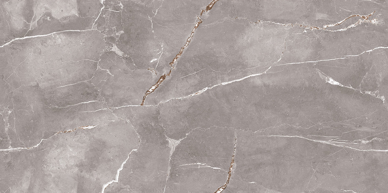 BR-01-01-0612-0019-2 На пол Marble Legacium Cinerea Glossy Ink 60х120 - фото 4