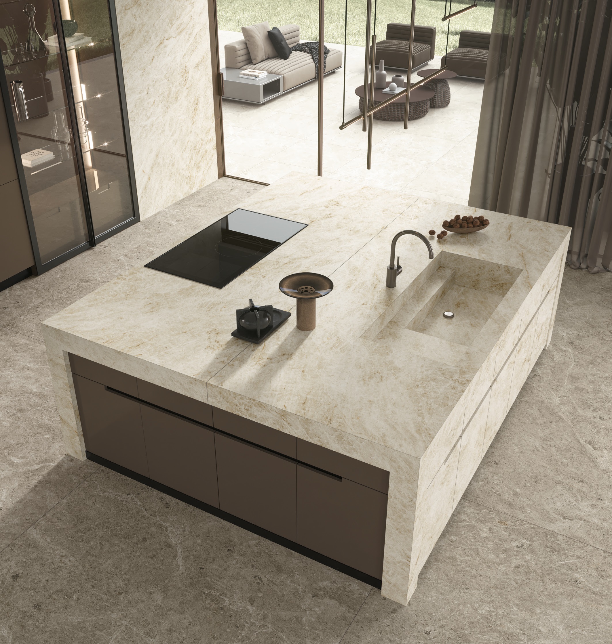 Atlas Concorde Italy Marvel Epic - фото 12