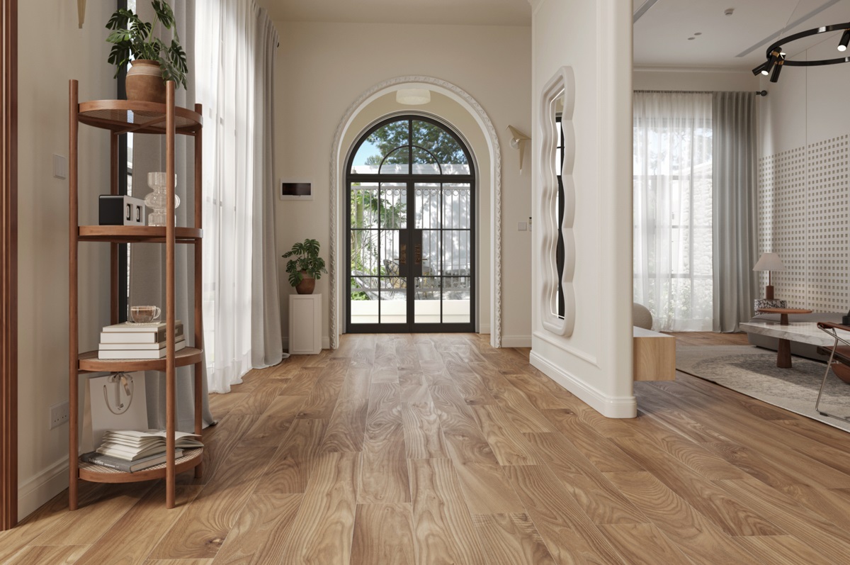 NT Ceramic Wood - фото 38