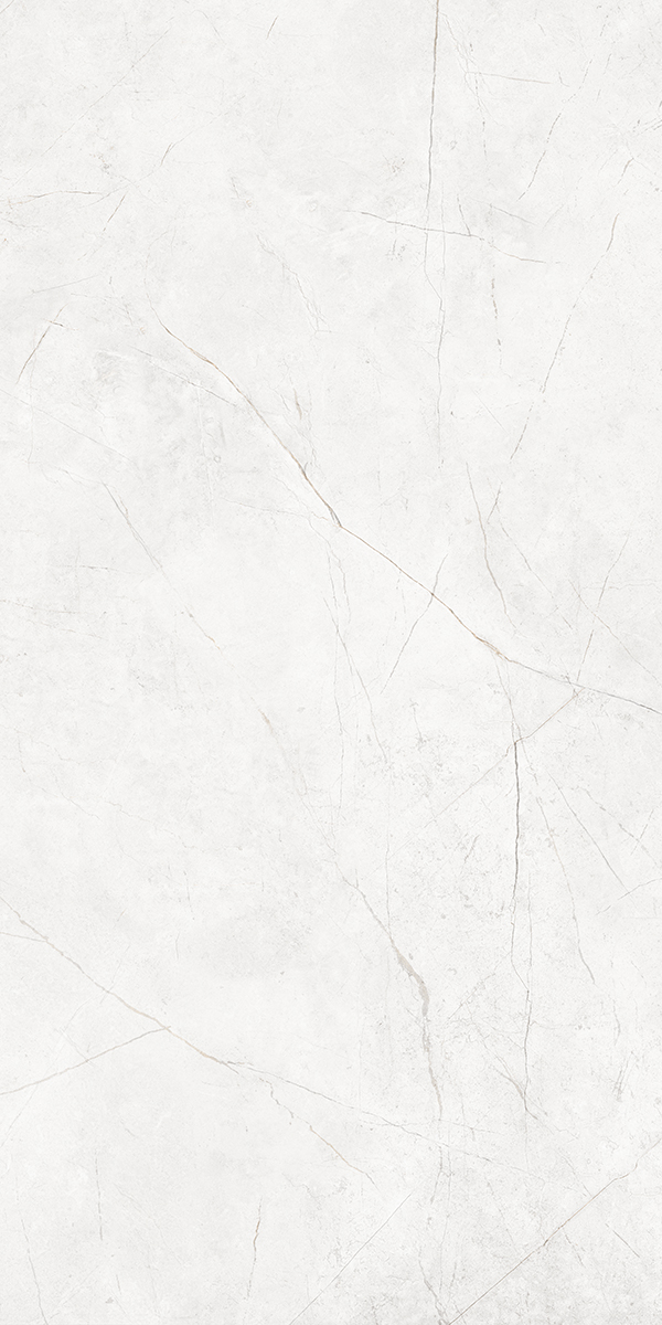 На пол Nolana NL00 White Неполированный Рект. 80х160х10 - фото 5
