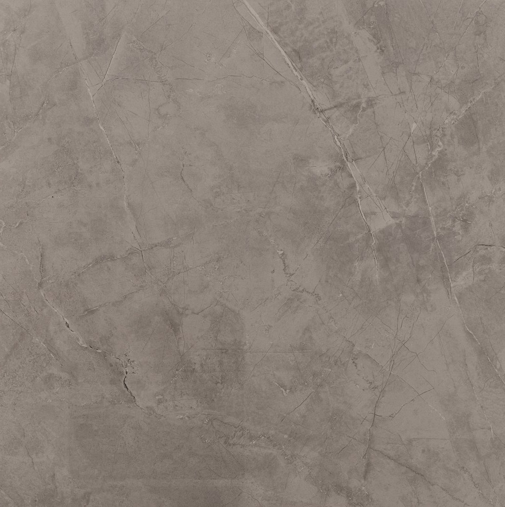 Напольный Royal Pulpis Dark Grey Rectified Parlak Nano 120х120