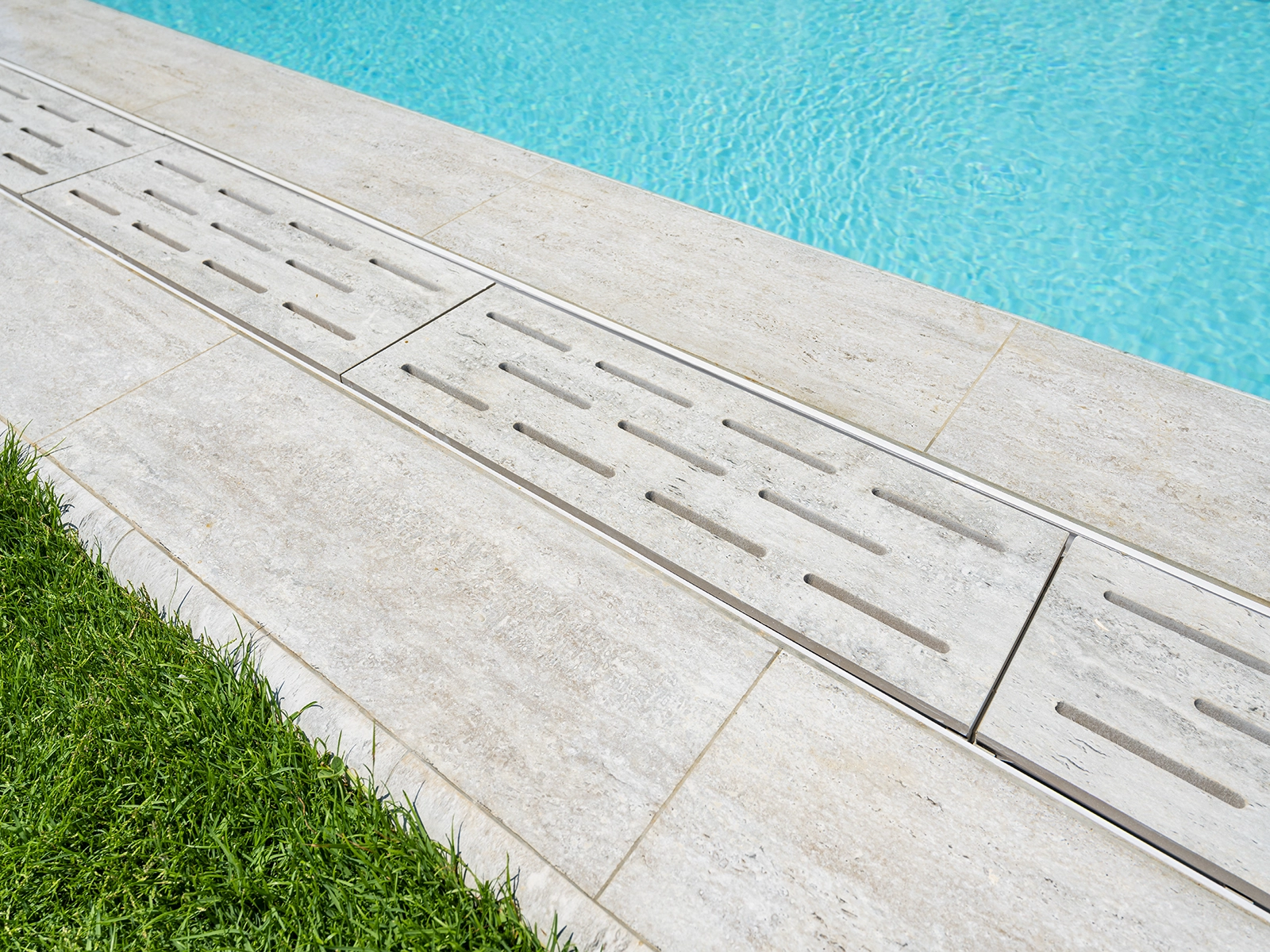 Serapool Terrace Antislips Natural Series - фото 41