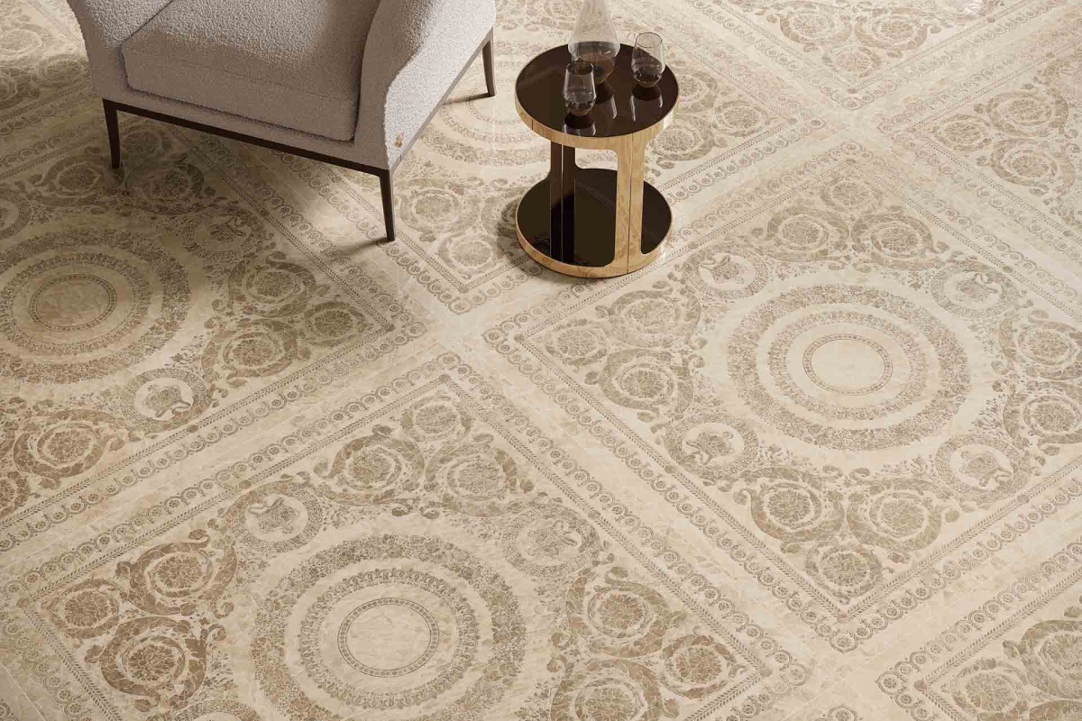 Versace Gemstone - фото 11