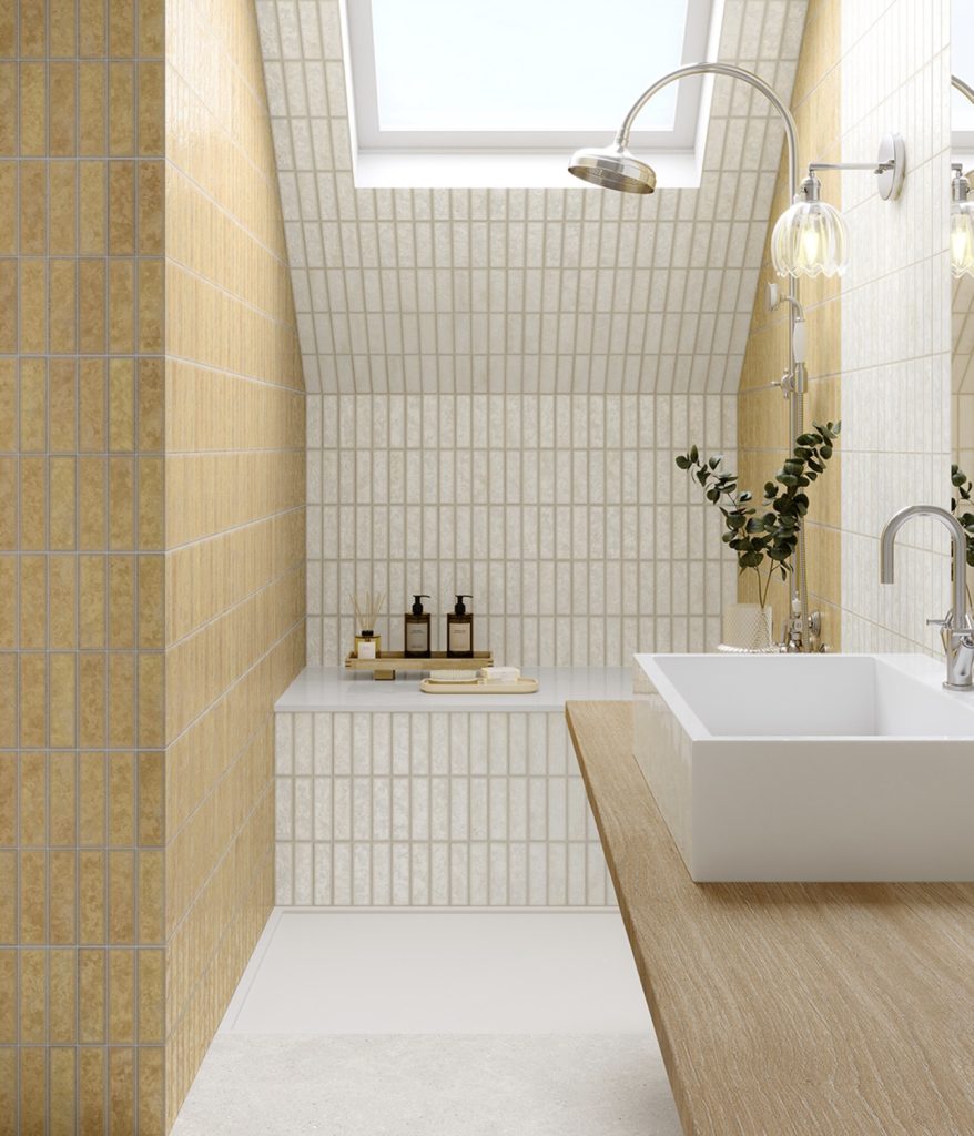 На стену River Clay Gloss 32x62.5 - фото 21
