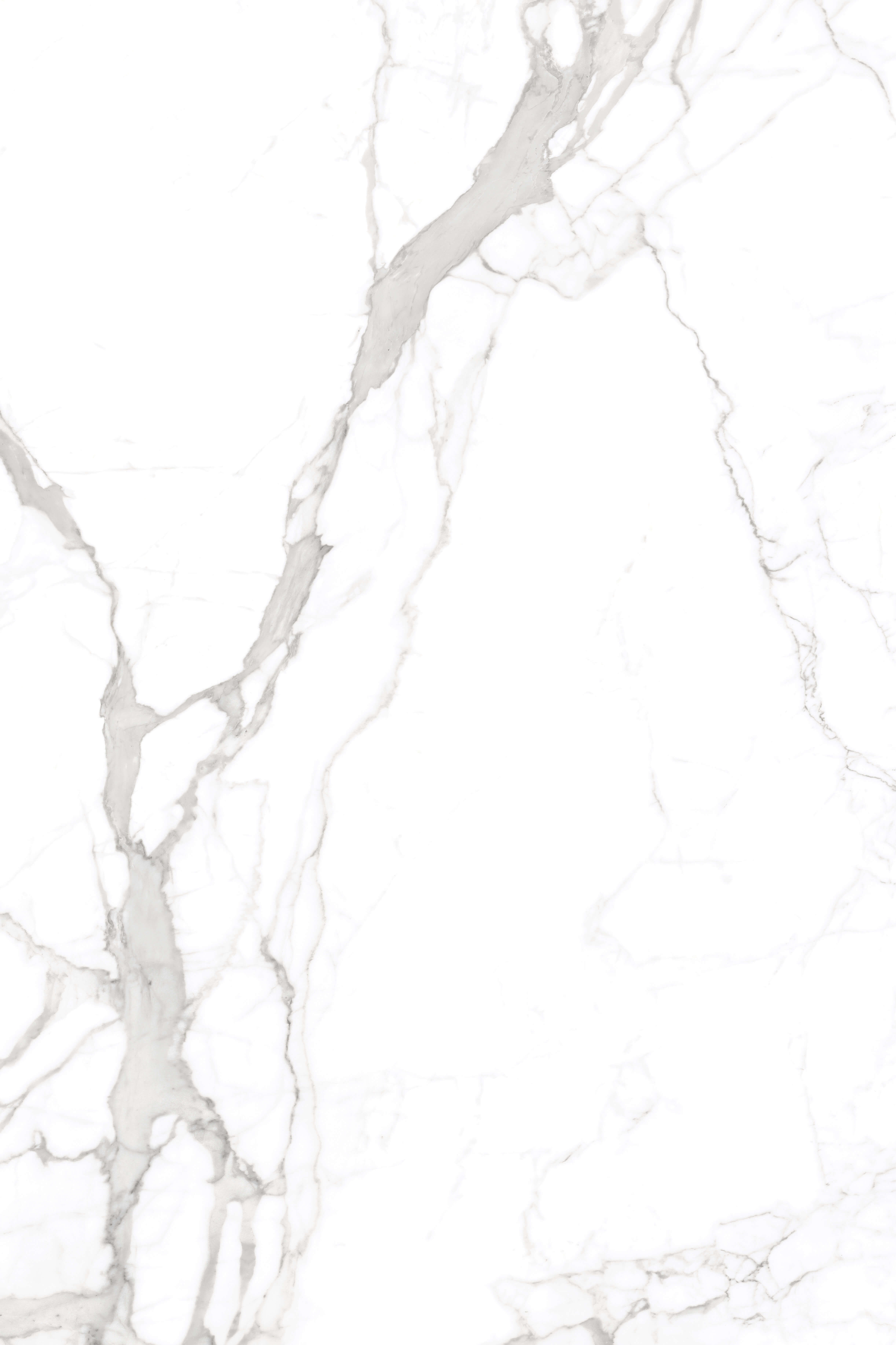 951  На пол Marble 5.5mm Statuario Natural matt 180x120 - фото 3