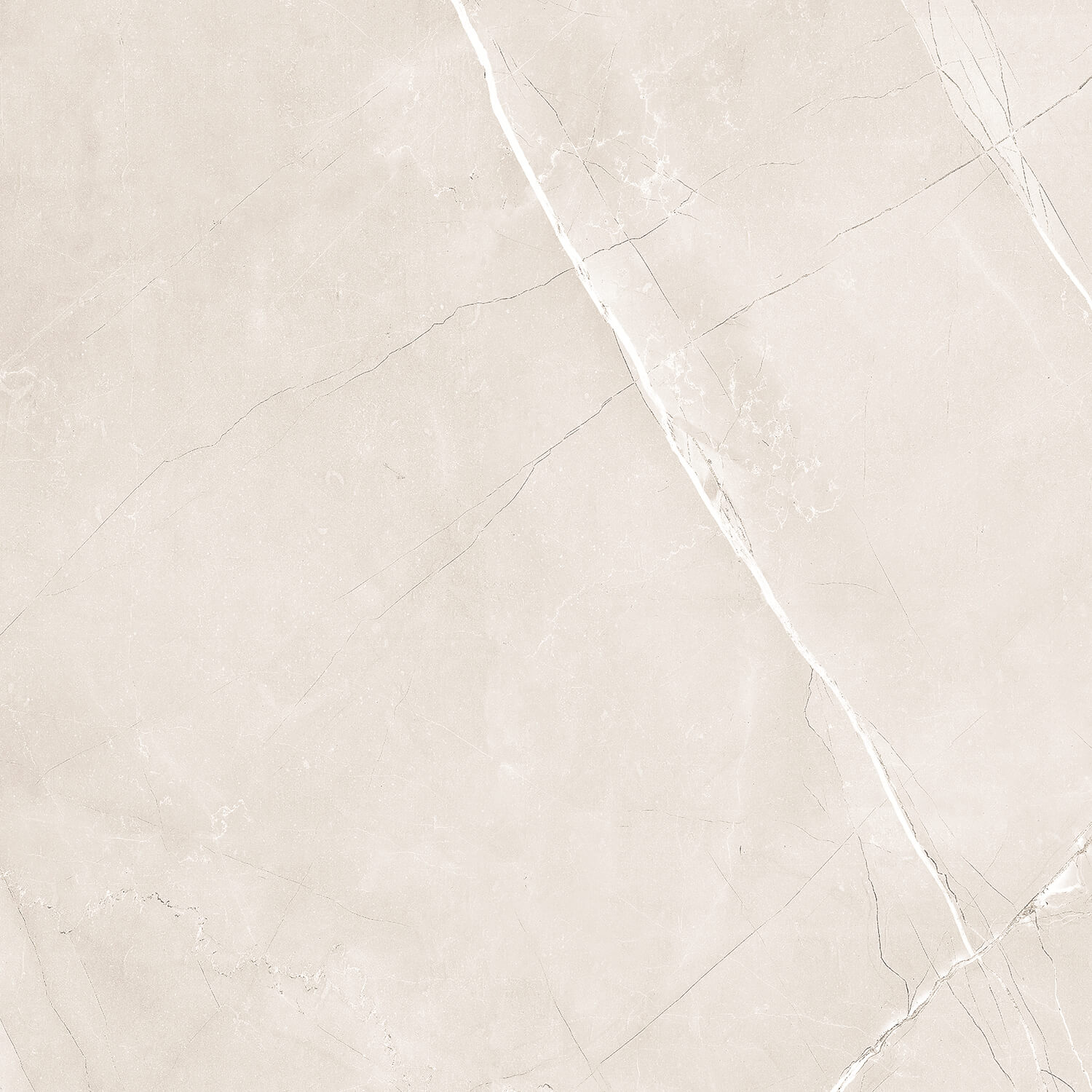 На пол Armani Bianco Silk 9mm 60x60 - фото 2
