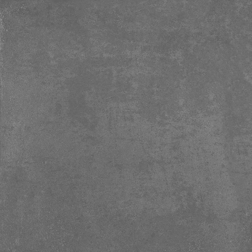 На пол Betonica Graphito PRO Графитовый матовый R12Soft 60х60