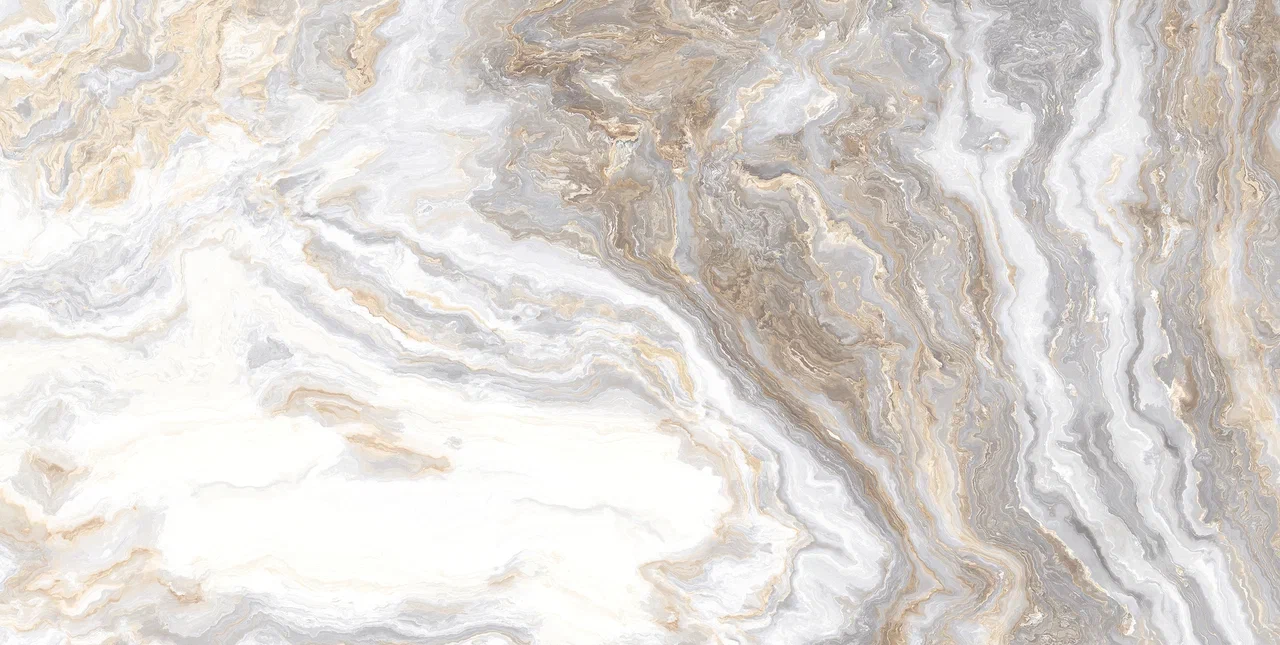 9535 На пол Kourosh Zoya Light Glossy 60х120
