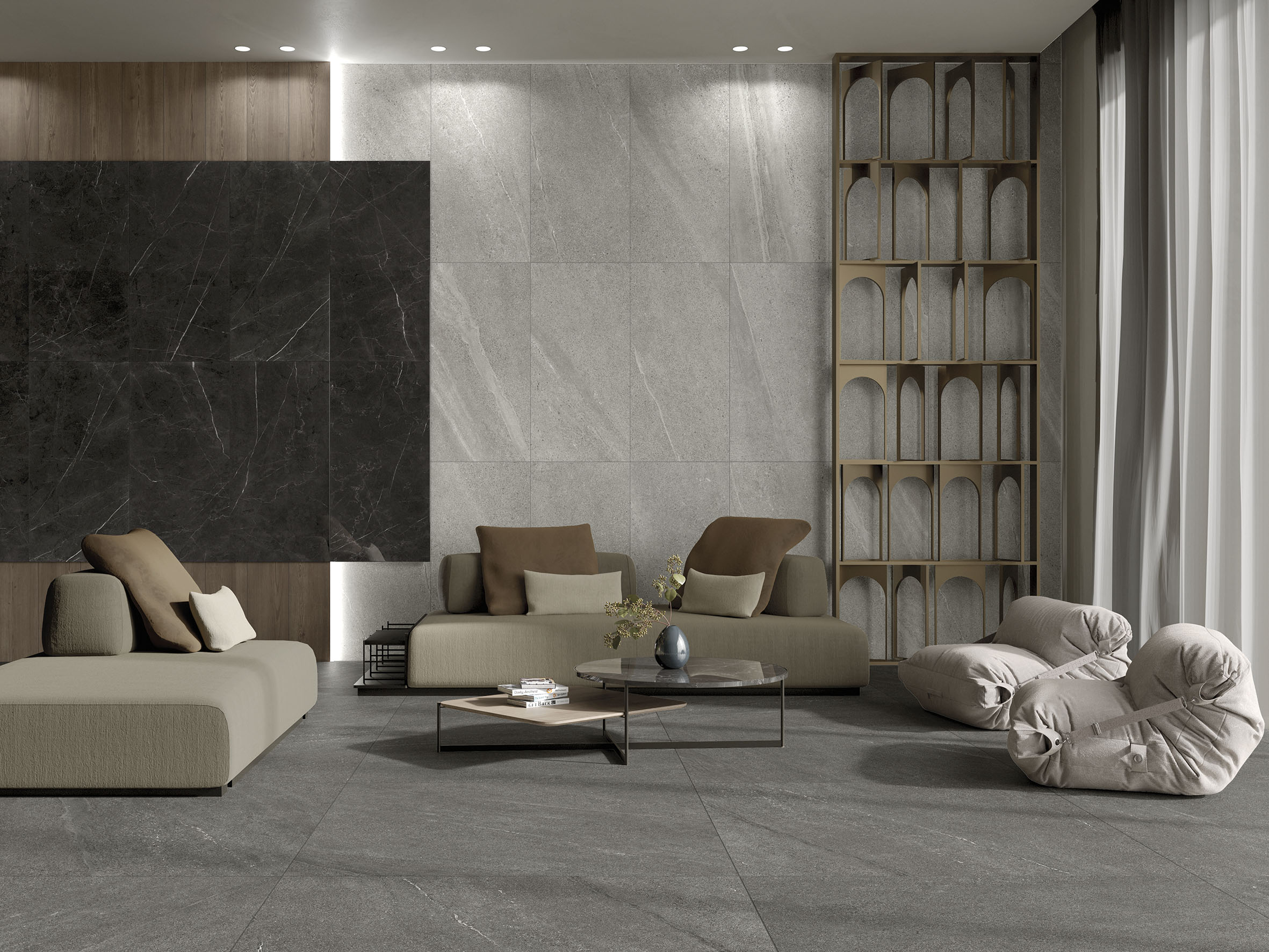 MGM Ceramiche Limestone - фото 2