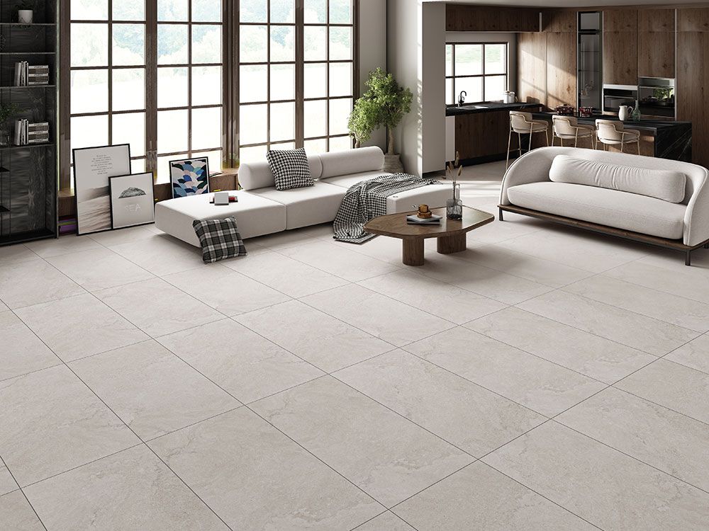 Qua Granite Mapstone