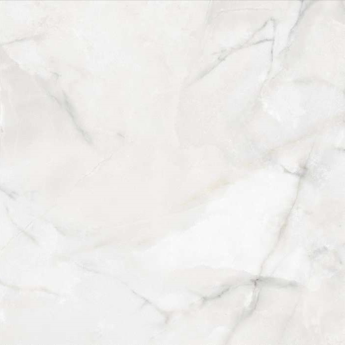 1183 На пол Porcelain Tile Onyx Blanco Matt 60x60