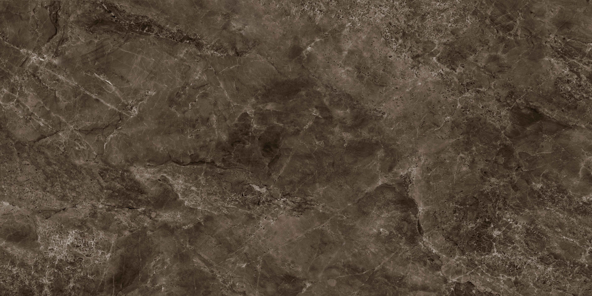 7930138705573 На пол Кармина/Carmina Коричневый Полированный 60x120 - фото 2