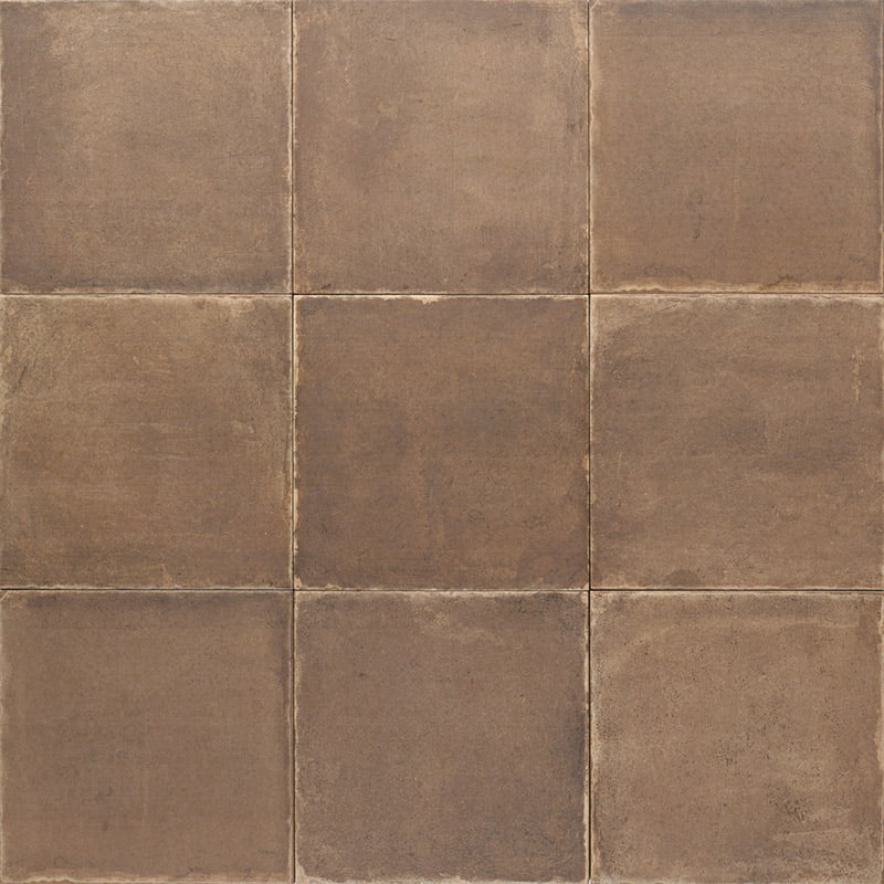 PT03959 На пол Elegance Brown 20x20