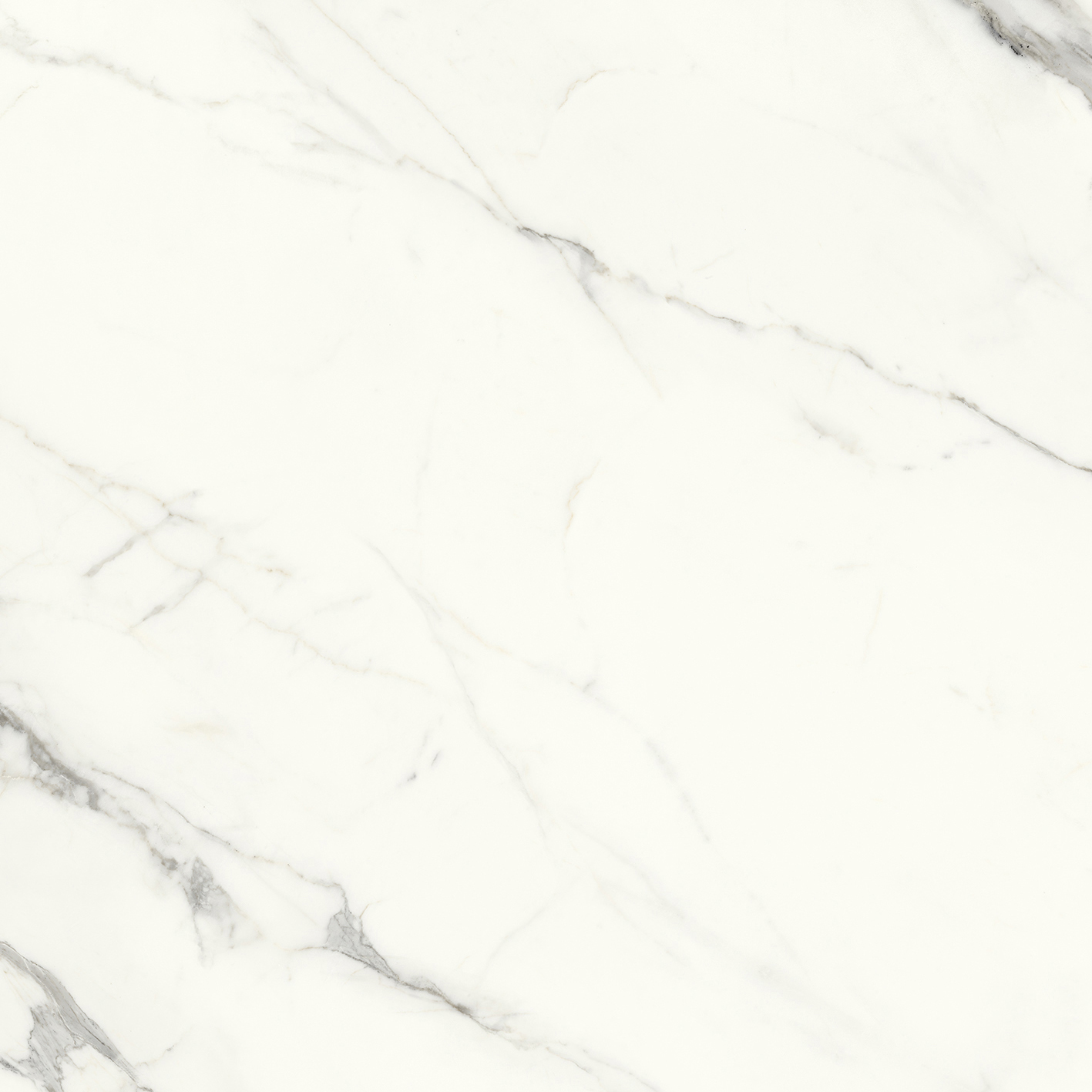 100331073 На пол Aria White Polished 120x120 - фото 5