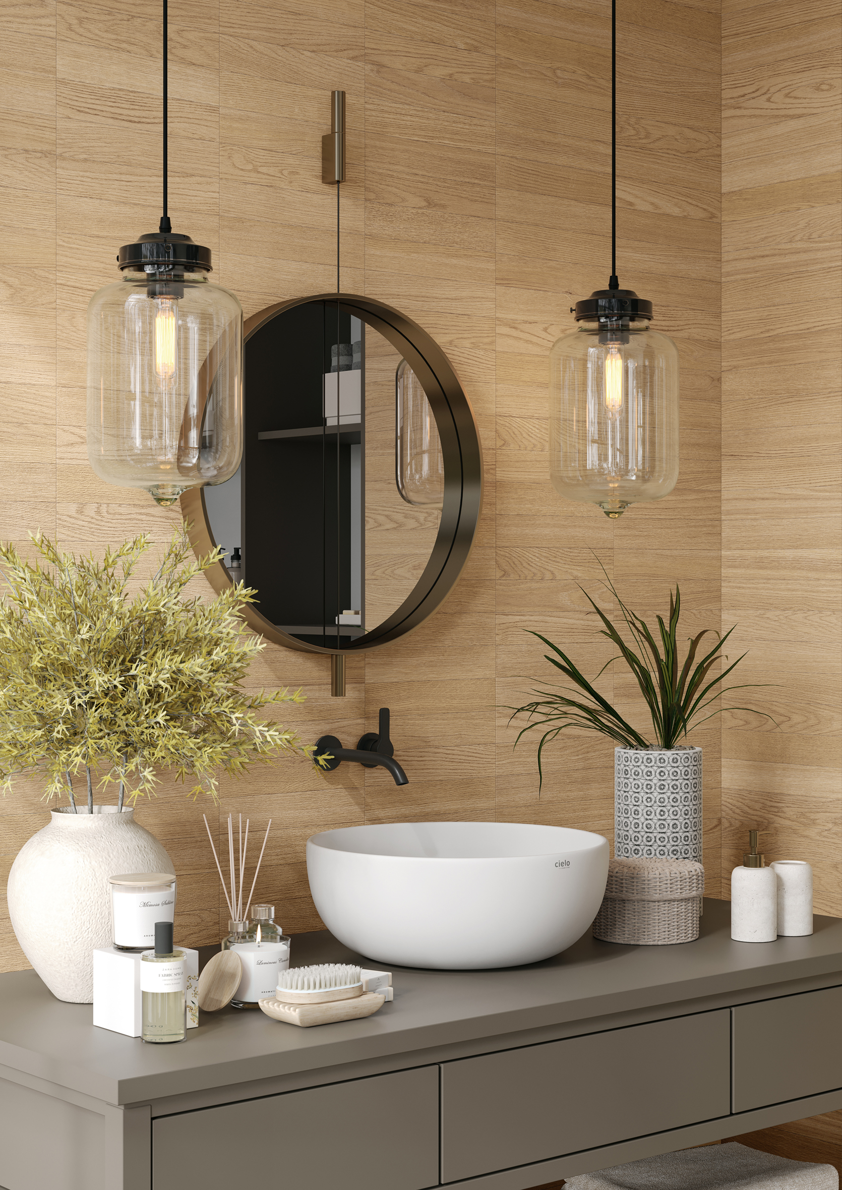 Imola Ceramica Mother - фото 11