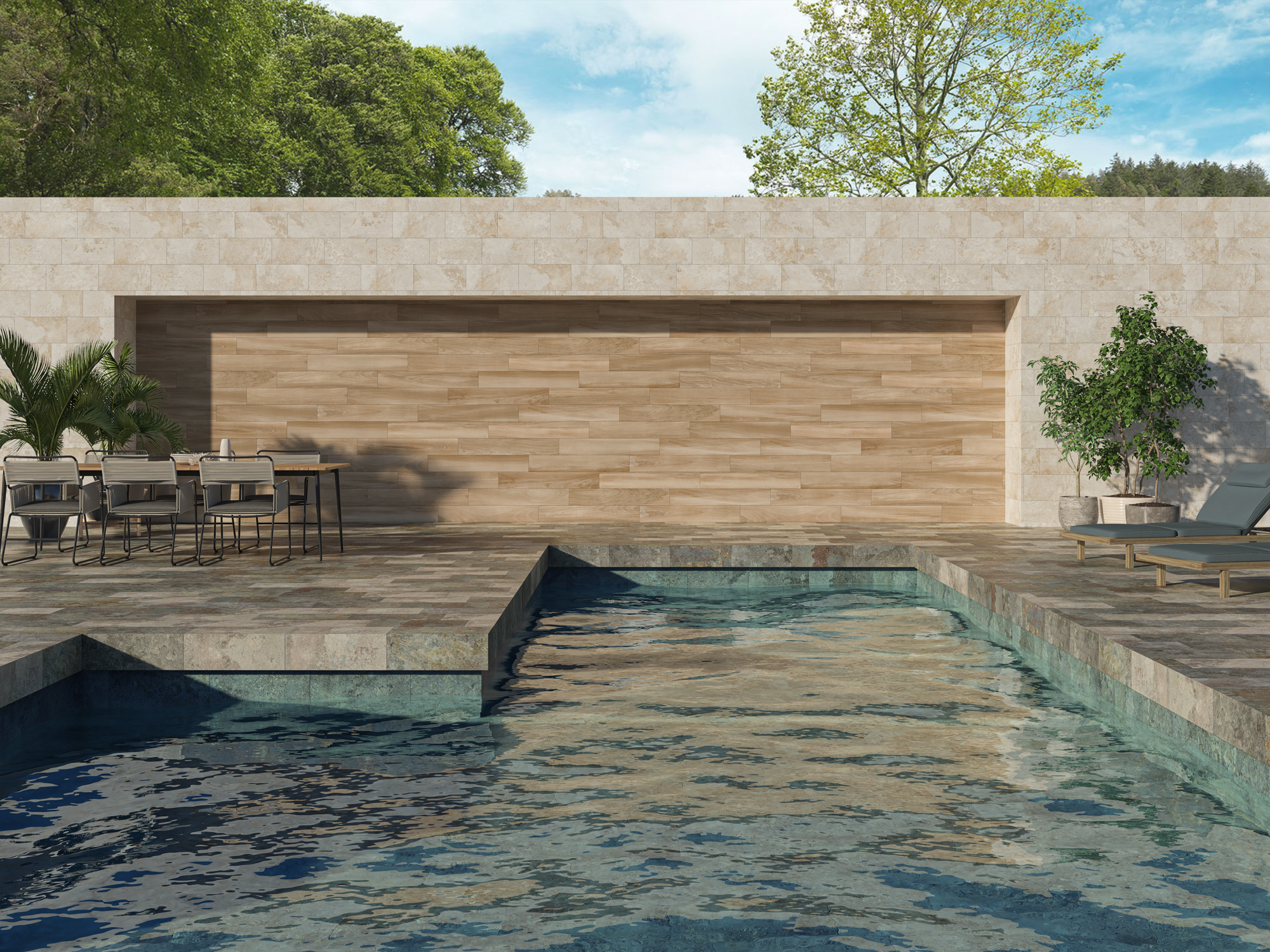 Ecoceramic Kilauea - фото 9