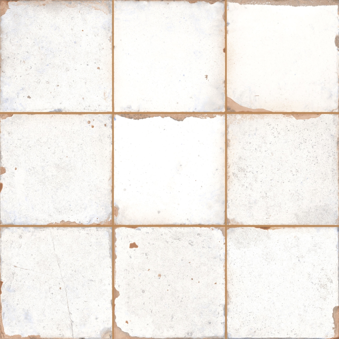 38929 На пол Fs Campania Salerno LT 33x33 - фото 6