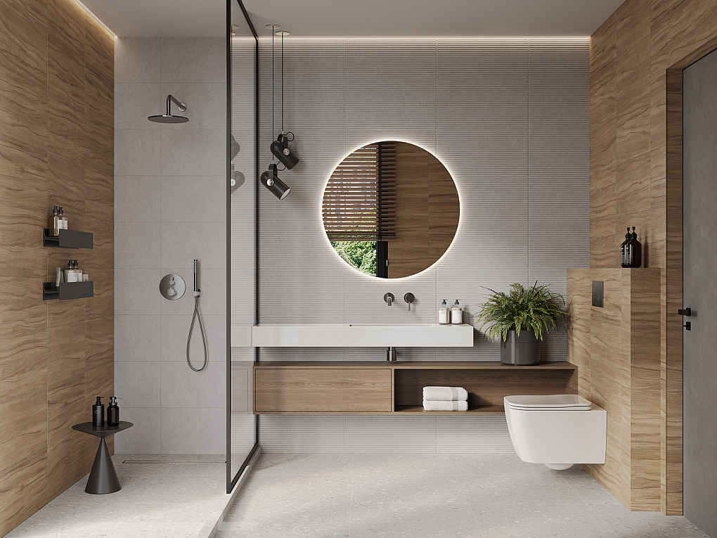 Грация Керамика Андо