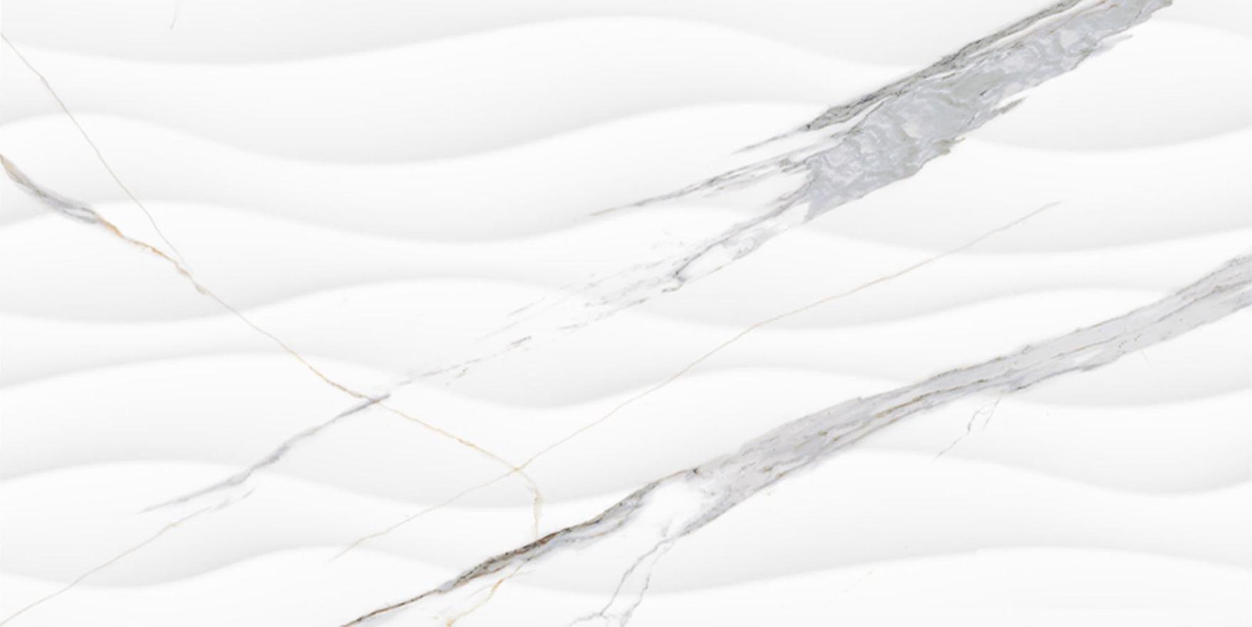 TP3604SWAY На стену Махаон Рельеф ректификат 30x60 - фото 5