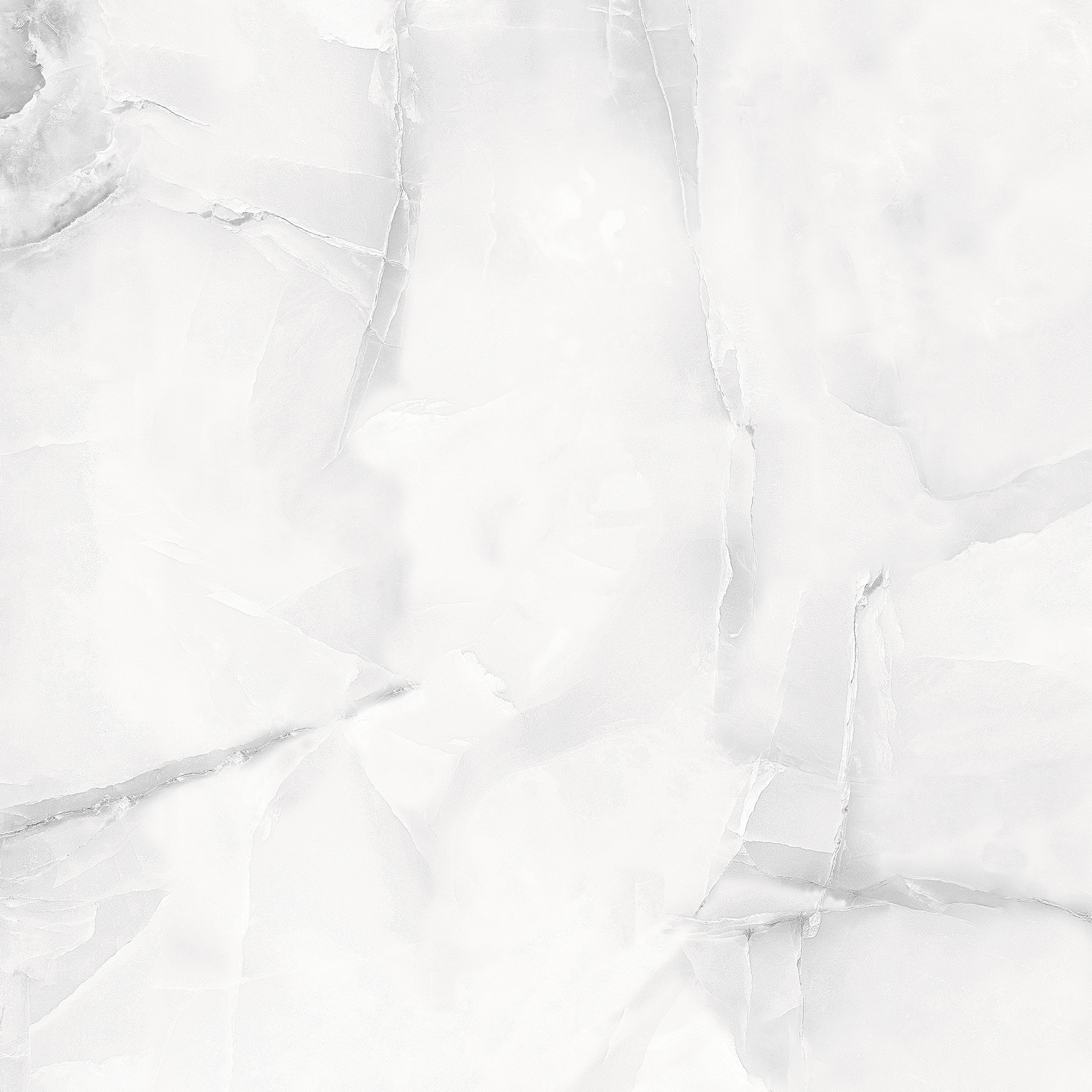 На пол Petah Onyx Light Grey Sugar 60x60 - фото 6