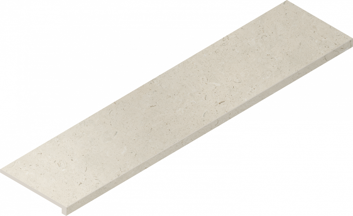 620070003169 Ступень Аура Стоун Уайт Фронтальная 33x120