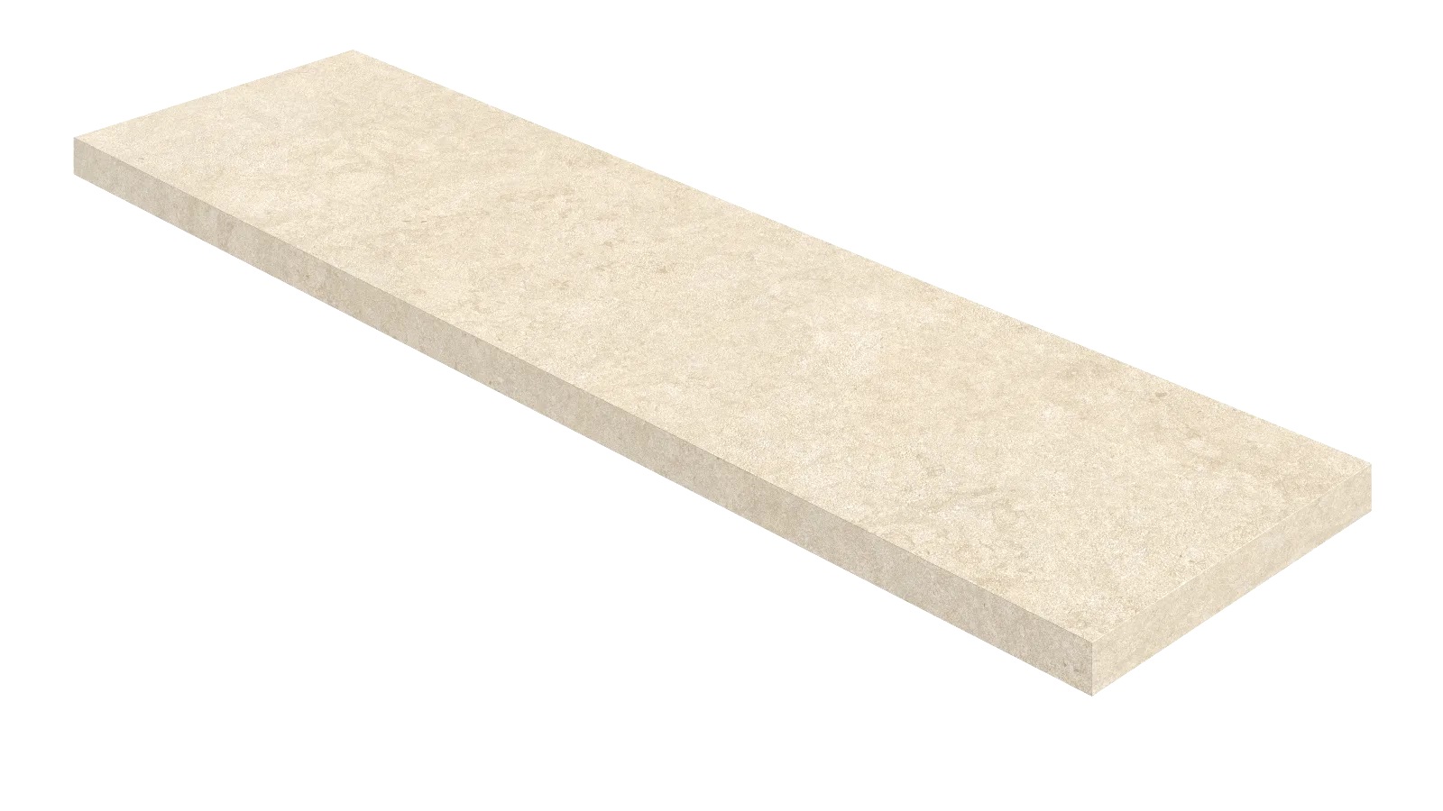 620070003224 Ступень Саленто Крим Угловая Правая 33x120