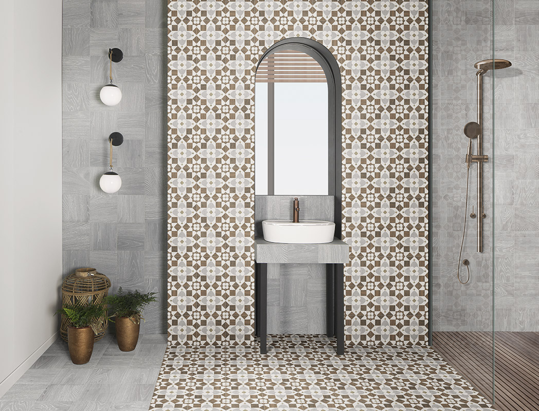 Mainzu Patchwood - фото 4