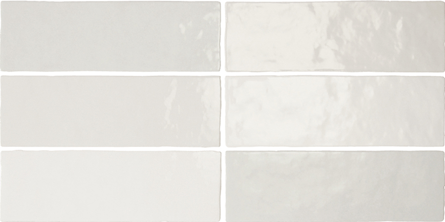 24464 На стену Artisan White 6.5x20