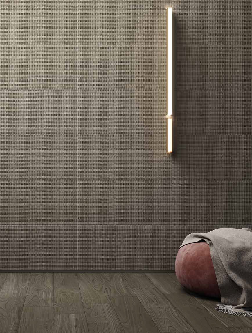 610015000423 На пол Room Floor Project Грэй Стоун 60x120 Патинированный и Реттифицированный - фото 15