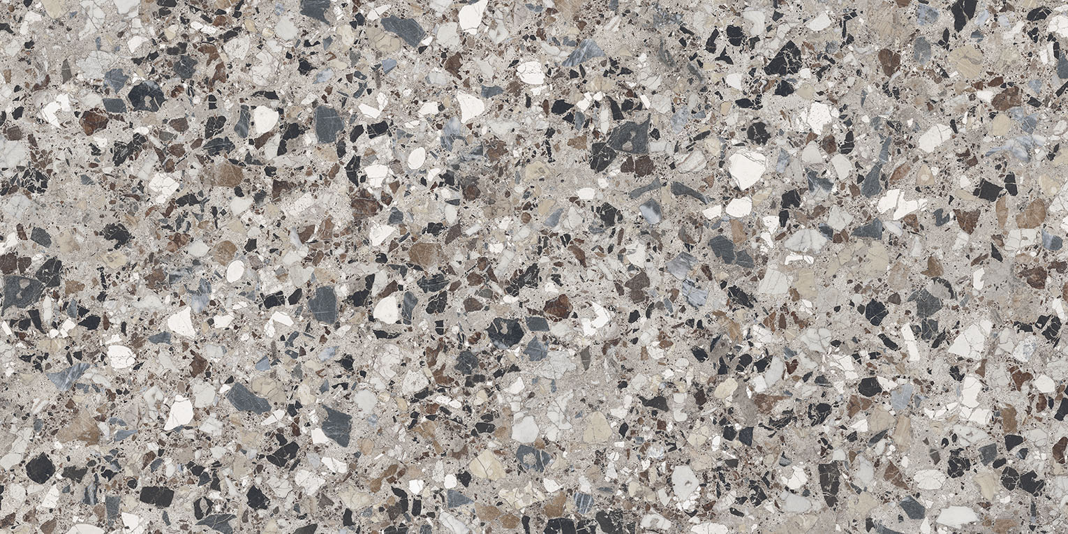 108365 На пол Neoclassica Diorite Brushed 60x120 - фото 6
