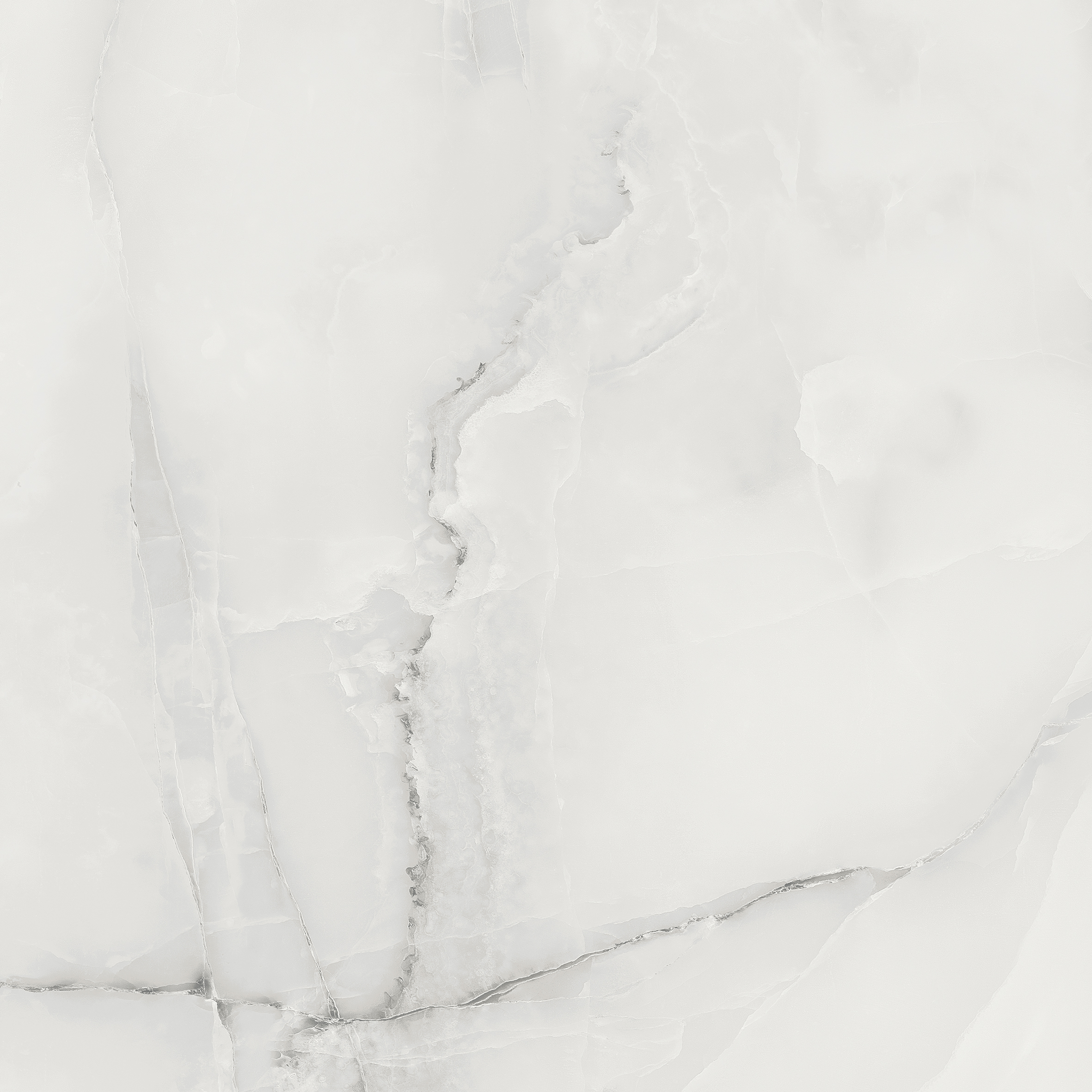 На пол Lapis Onyx Grey Polished 60x60 - фото 6