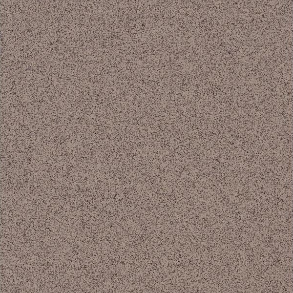 SP 411 На пол Соль перец Коричневый матовый 400х400